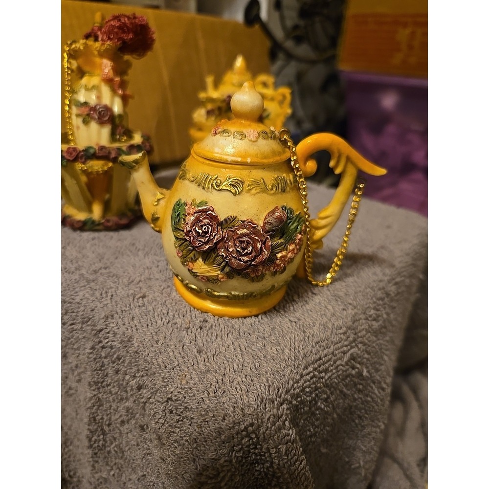 NiNi Tea Pots Collection‎ - Picture 2 of 14